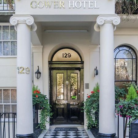 Aaraya Sussex Gardens Londres Exterior foto